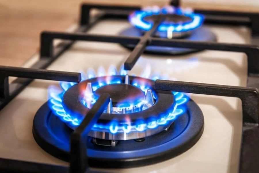 КЕВР утвърди цена на природния газ за м. юни - 141,36 лв./MWh