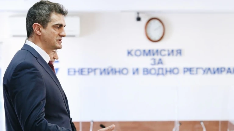 Председателят на КЕВР: Цените на ток, парно, вода се увеличават окончателно