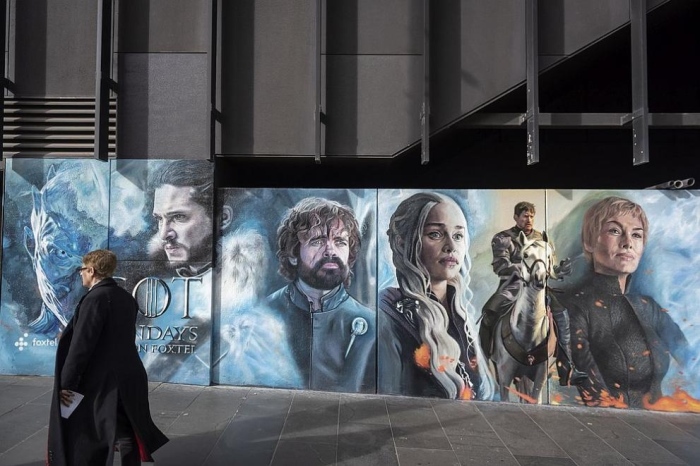 HBO планира продължение на „Игра на тронове“, посветено на Джон Сноу