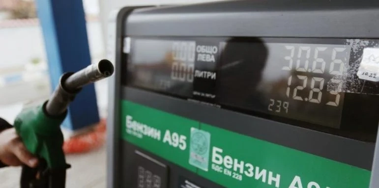 Ново разкритие: 5 млн. лв. на ден е незаконната печалба от горива 