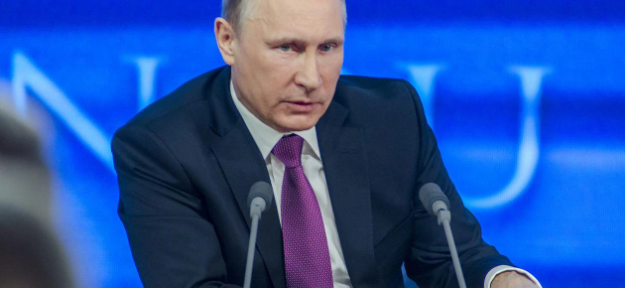 Слуховете за здравето на Владимир Путин - бани с кръв от рогата на сибирски елен