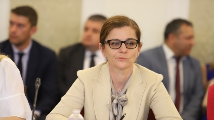 Външната комисия прие френското предложение за Северна Македония 