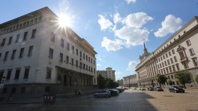 БНБ остави нивото на антицикличния капиталов буфер на 1.5%