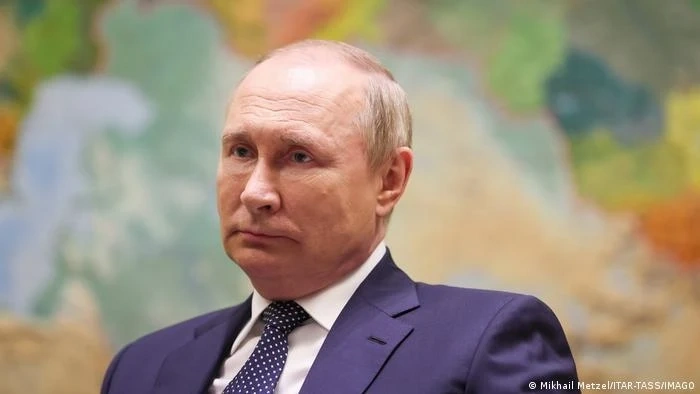 Путин докара дефолт по външния дълг, следва национален банкрут