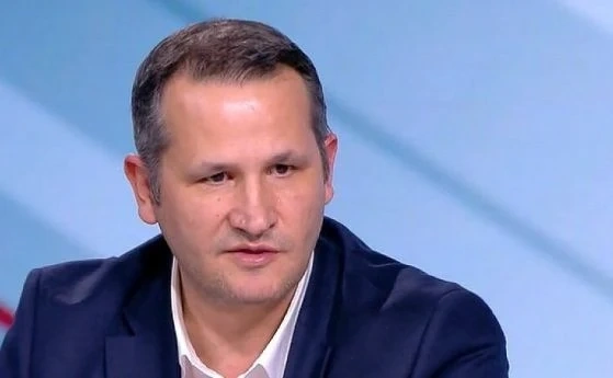Продължаваме промяната няма да подкрепи правителство с трети мандат