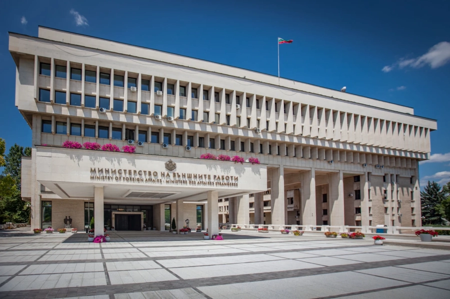 МВнР връчи вербална нота на Елеонора Митрофанова