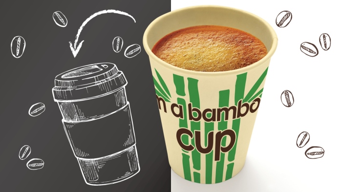 Lidl допълва клиентското изживяване с ароматни кафе напитки в избрани магазини 