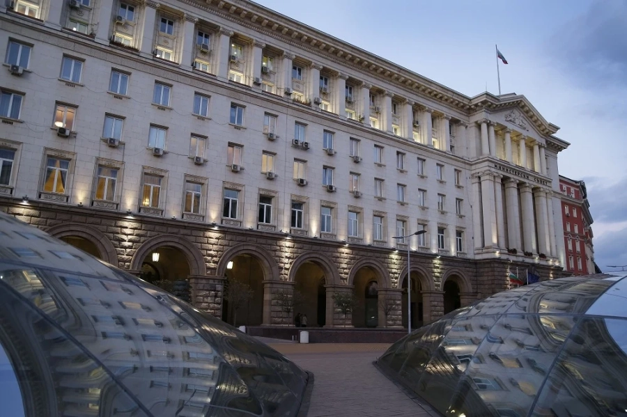 Правителството одобри позицията си за РСМ