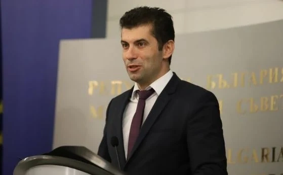 Петков: Сбърках, когато сам обявих новината за руските дипломати, разговорите с БСП продължават