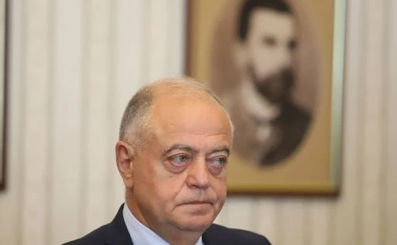 Атанасов: ПП няма да предложат Кирил Петков за премиер