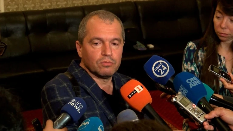 ИТН, БСП и ДБ чакат името на нов кандидат за премиер