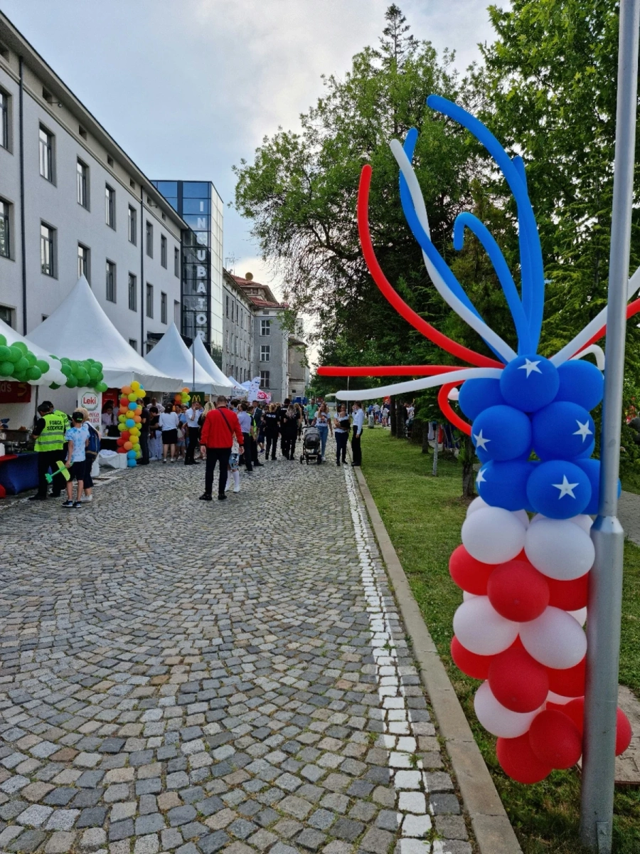 AmCham отпразнува Деня на Независимостта на САЩ с тържество за членове и партньори