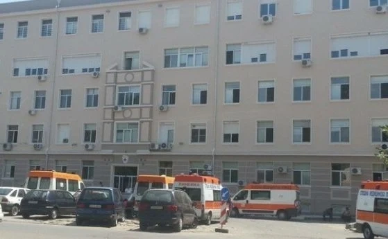 Директорът на сливенската болница с връзваните бебета: Атаката е лично срещу мен