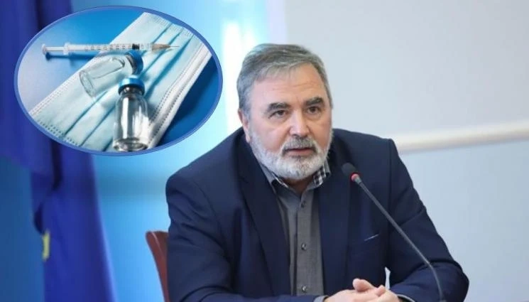 Кунчев: Положението с COVID-19 засега не е опасно