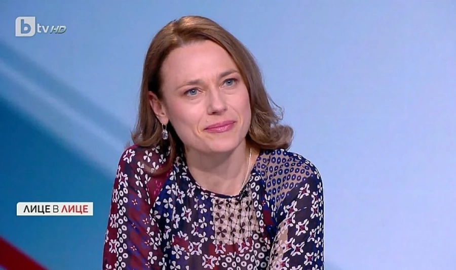 Ива Митева намекна, че ИТН са готови да преговарят с ПП