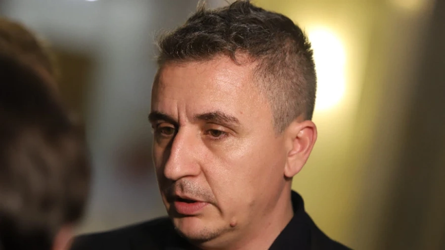 Николов: Газохранилището в Чирен е пълно около 35%