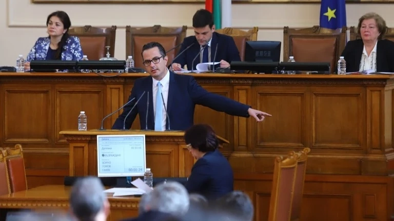 Възраждане очакват парламентарни пазарлъци и при третия мандат