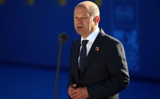 Русия спира газа за Германия