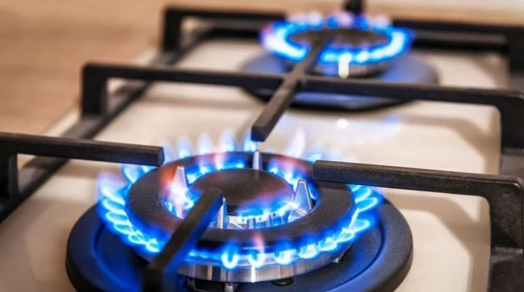 КЕВР обяви новата цена на газа за юли