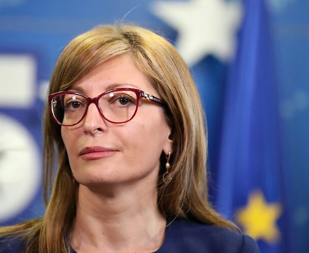 Захариева: Българската дипломация не е сбъркала