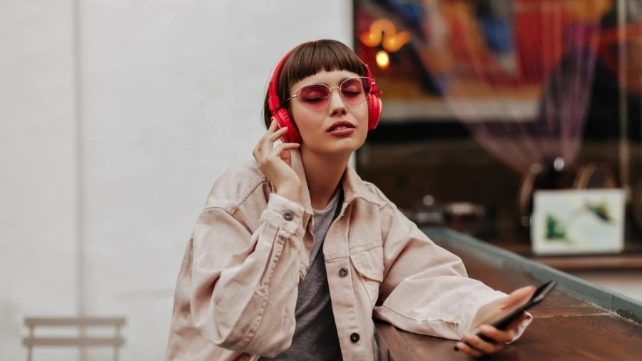 FOREO и SPOTIFY стартират в партньорство  7 уникални плейлисти за всяко настроение