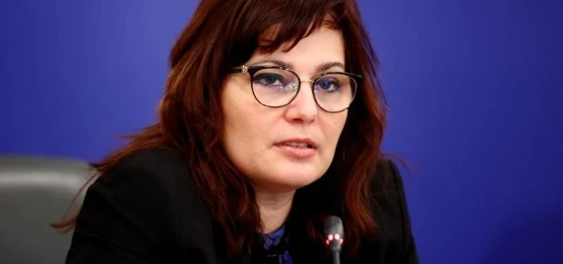 Болница подаде сигнал до прокуратурата срещу Сербезова