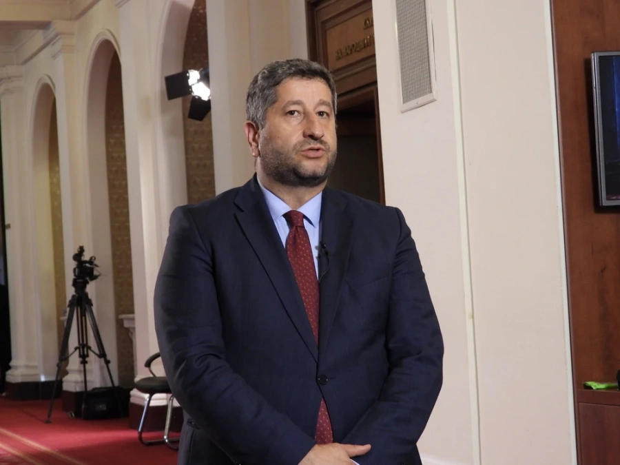 Христо Иванов: Страната трябва да има управление