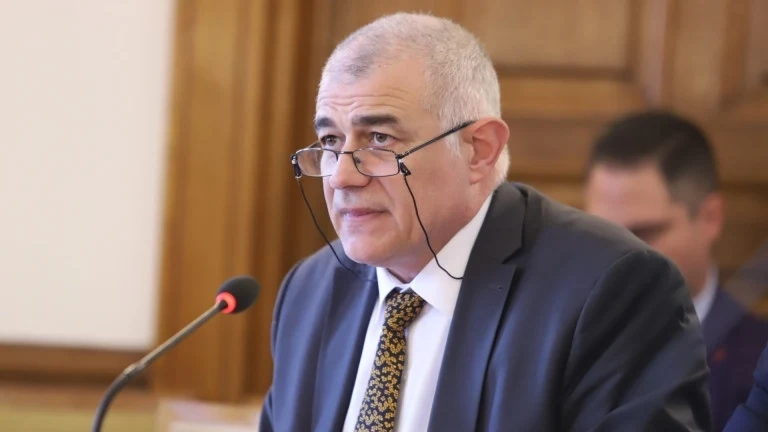 Гьоков: Нулеви са шансовете за кабинет