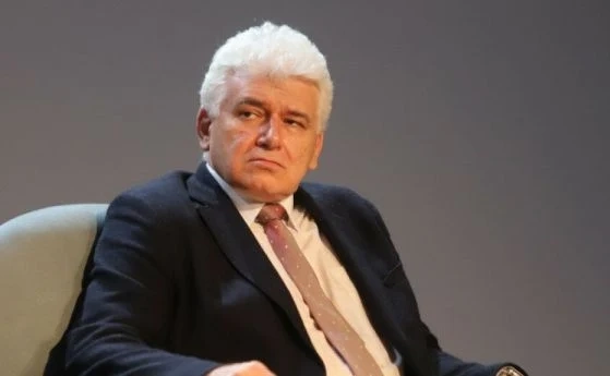 Проф. Киров: Президентът е готов със състава на служебния кабинет