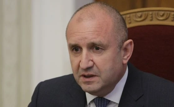 В очакване - Румен Радев трябва да издаде указа за разпускане на парламента