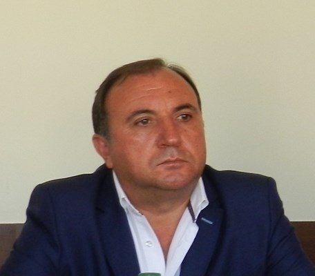 Областният управител на Благоевград поиска да бъде освободен от длъжност