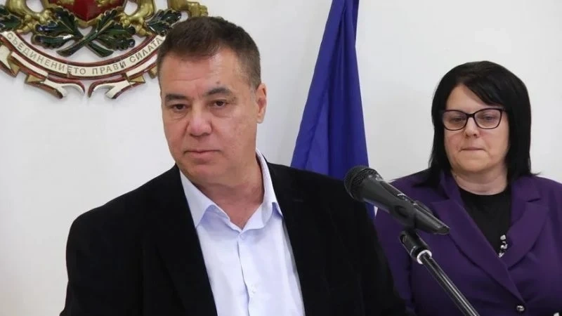 Новият шеф на НАП има в досието си незаконен арест за данъчно престъпление