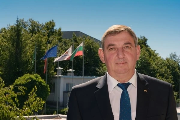 Инж. Делчо Николов: Приемствеността между поколенията е наш ключ в успеха