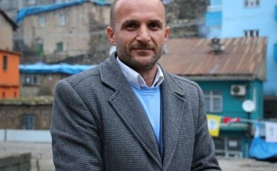 Предаденият от България Селахаттин Юрюн получи убежище в Полша, след като отново избяга от Турция