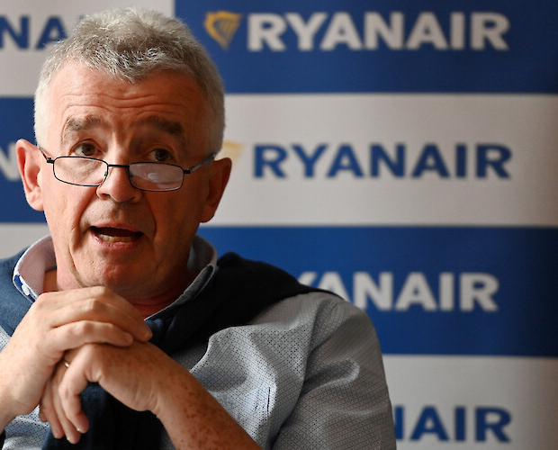 Ryanair вече няма да предлага полети на ниски цени