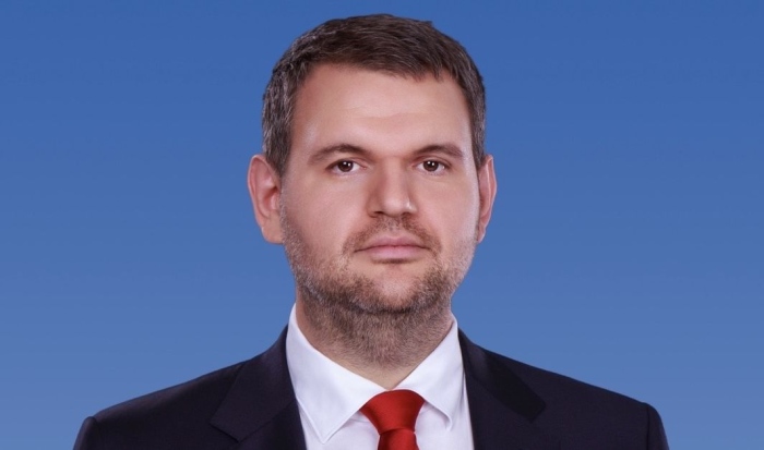 Делян Пеевски е завел дело срещу наложените му по глобалния закон Магнитски санкции