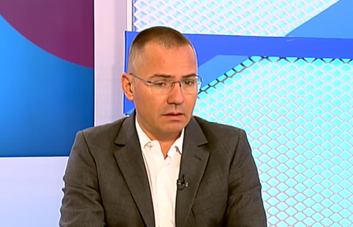 ВМРО ще се яви самостоятелно на предсрочния вот