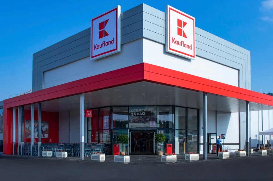 Kaufland България намалява шума от дейността си