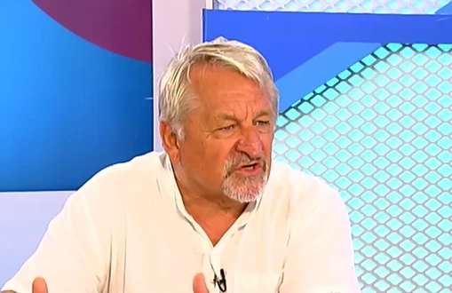 Хиновски: В най-скоро време ще получим оферта за газ от швейцарска компания на добра цена