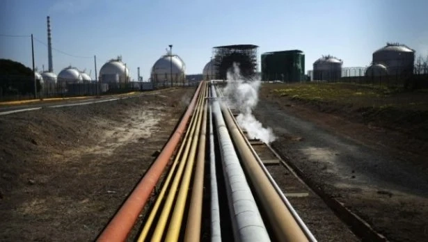 Трескава подготовка за зимата: Европа пълни газовите си хранилища, България е на опашката