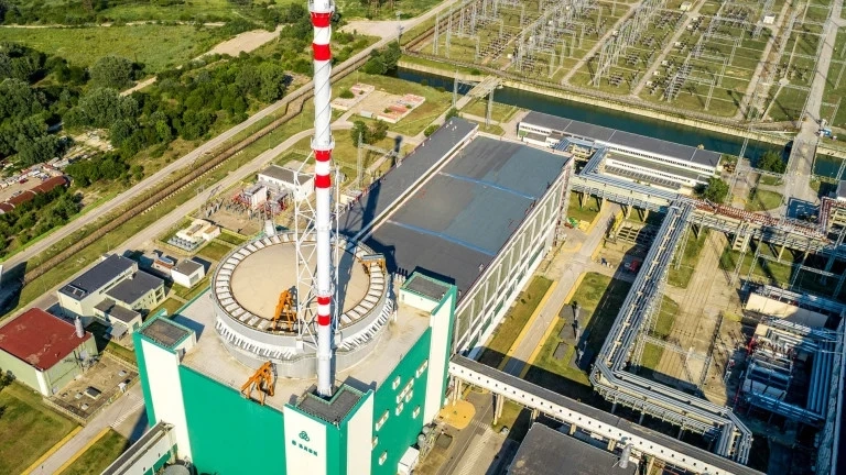 Уволниха шефа на АЕЦ Козлодуй