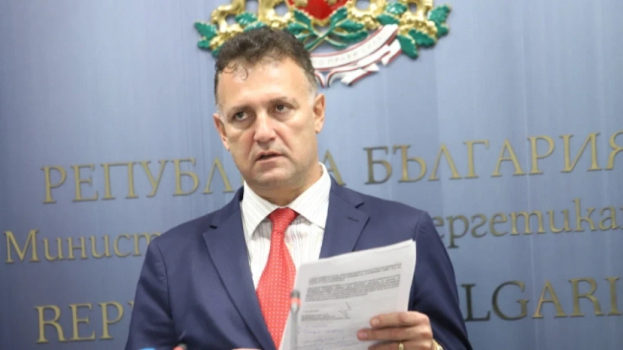 Валентин Николов: Вероятно отиваме на арбитраж с Газпром