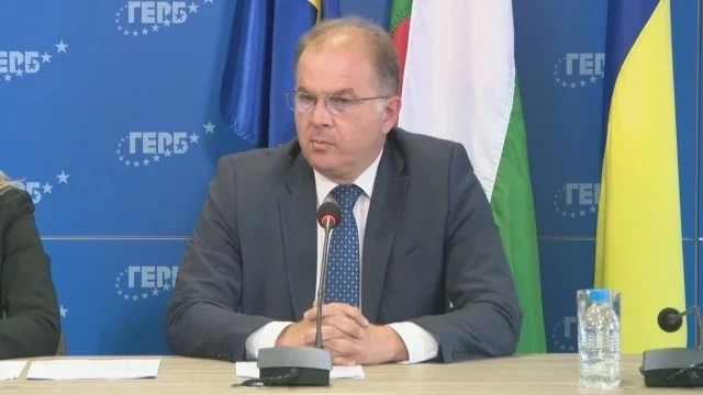 ГЕРБ: За ПП и ДБ съдебната реформа е кадруване и създаване на бухалки