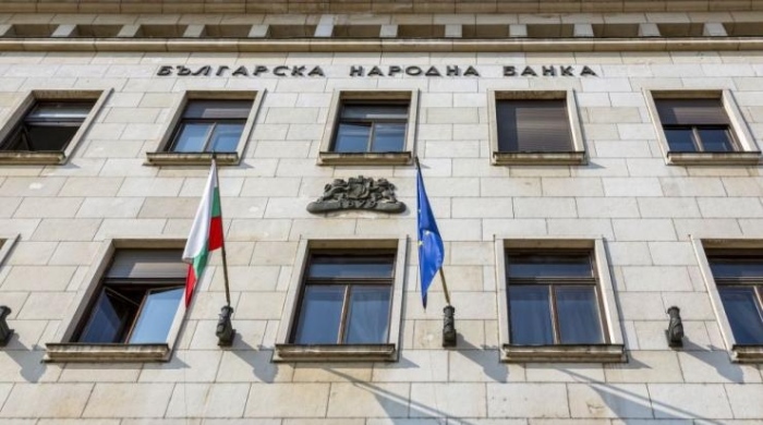 Почти 41,5 млрд. евро е външният дълг на България