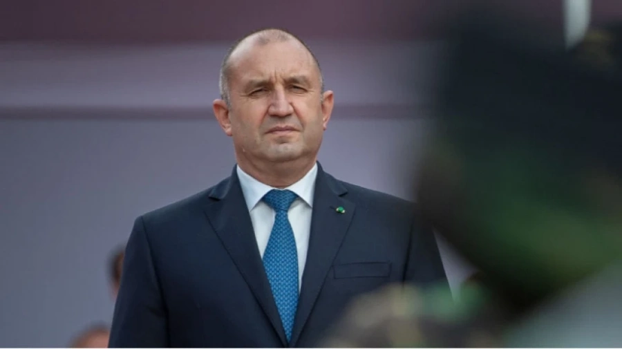 Радев ще е на официално посещение в ОАЕ на 1-2 септември