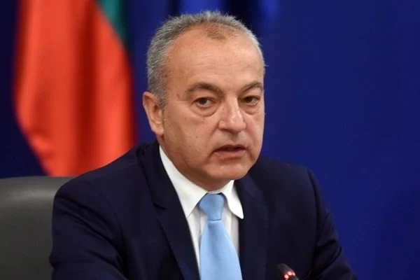 Гълъб Донев: Служебният кабинет няма да участва в изборите