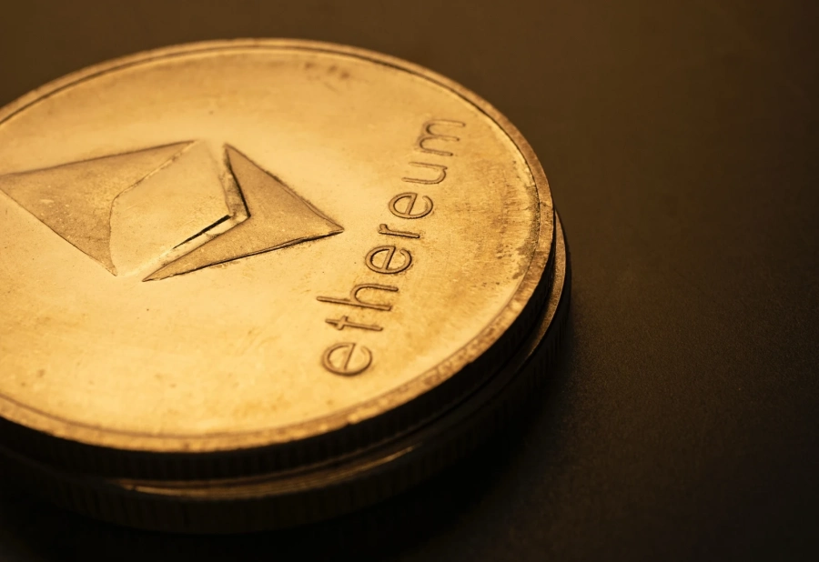Binance премахва такси за търговия на Етериум преди сливането