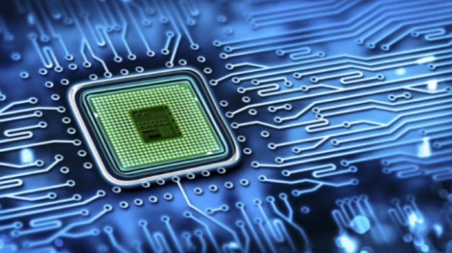 САЩ ограничават износа на високотехнолгични чипове на Nvidia за Китай и Русия