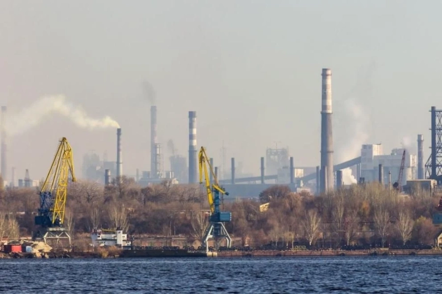 Един от реакторите в Запорожката АЕЦ е бил изключен поради руски обстрел