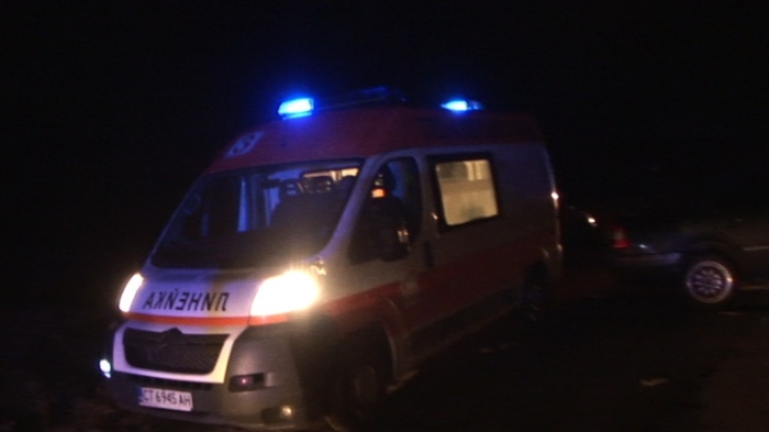 20-годишен шофьор спря в спирка в центъра на Велико Търново